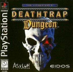 Deathtrap Dungeon [SLUS-00566] Rom